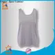 INGOR SPORTSWEAR cross women's yellow tank top  factory for yoga 1