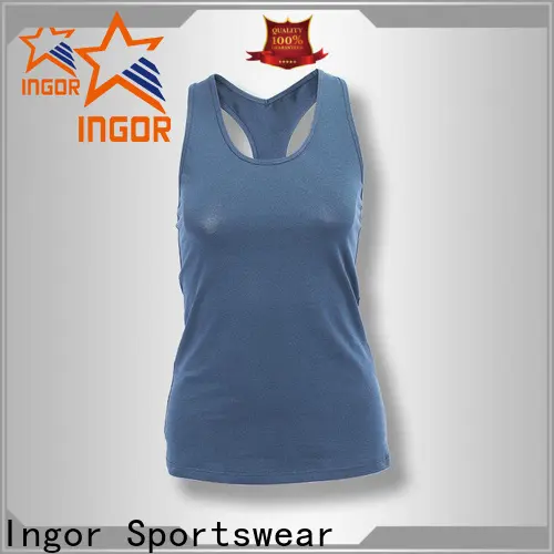 quality women's yellow tank top  tight factory for yoga 1