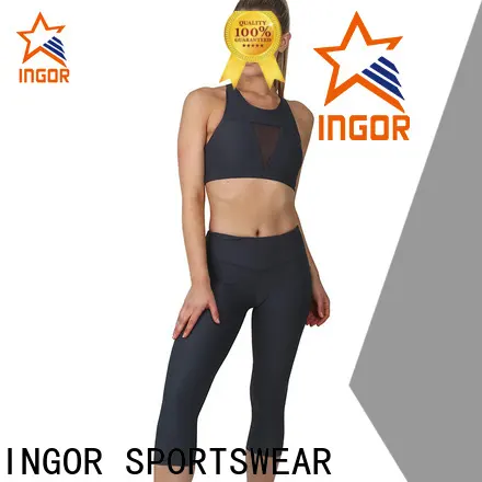 new the best yoga wear factory for yoga 1