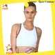 fashion racerback bra tops wholesale for sport 1