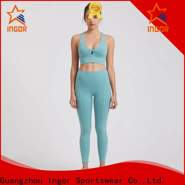 INGOR SPORTSWEAR yoga casual wear in bulk for yoga 1