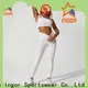 INGOR SPORTSWEAR women yoga set manufacturer for yoga 1