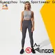 INGOR SPORTSWEAR women sports set for yoga 1