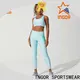 INGOR SPORTSWEAR ladies yoga outfits for yoga 1