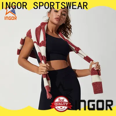 INGOR SPORTSWEAR strapless red bra  for ladies 1