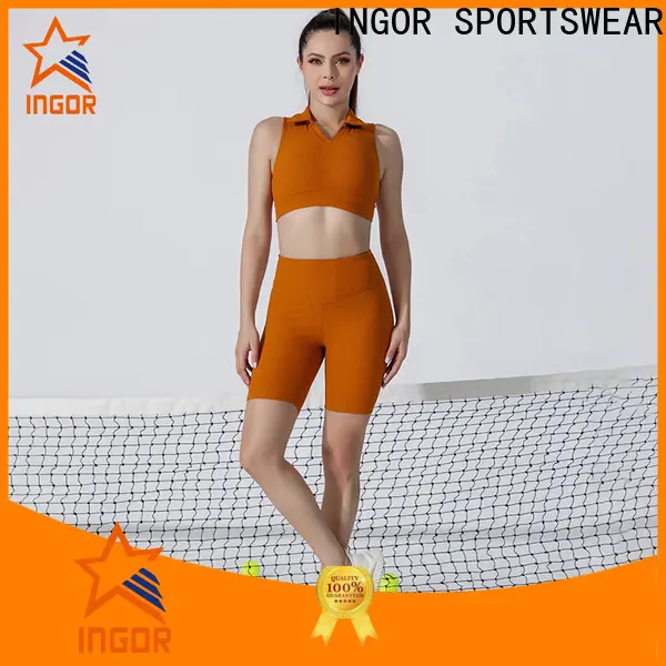 fashion tennis tops ladies wholesale for sport 1