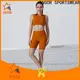 fashion tennis tops ladies wholesale for sport 1