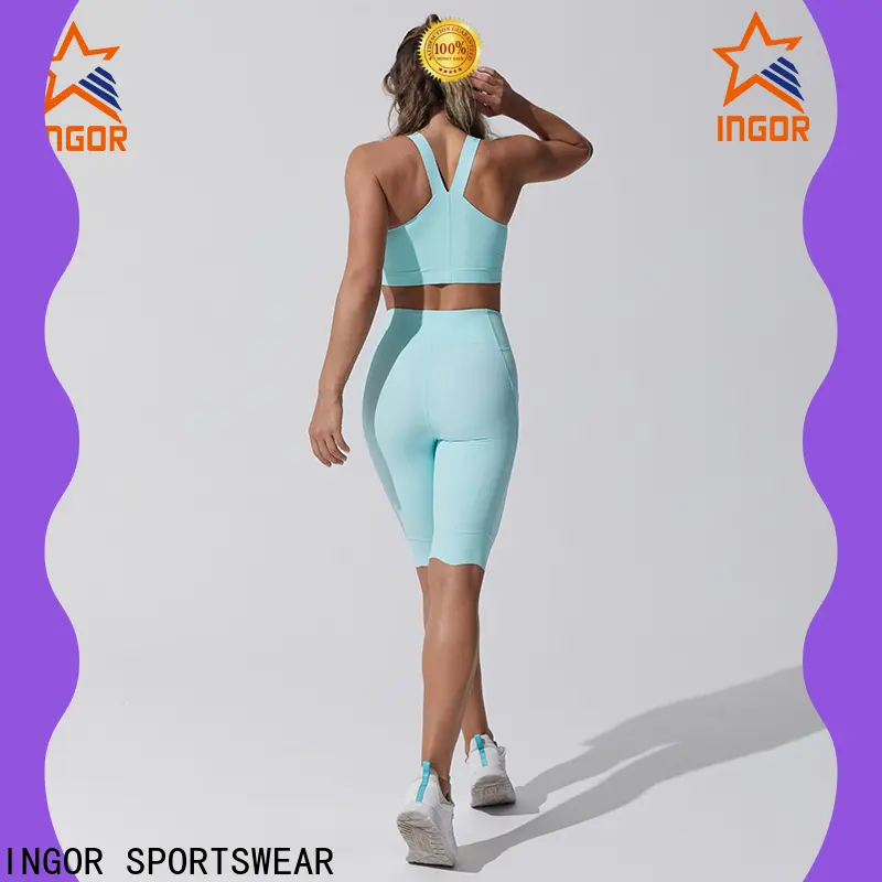 new alternative yoga clothes wholesale for ladies 1