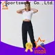 INGOR SPORTSWEAR yoga work clothes wholesale for women 1