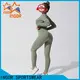 INGOR SPORTSWEAR pretty yoga clothes wholesale for ladies 1