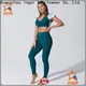 INGOR SPORTSWEAR quality trendy yoga wear factory for sport 1