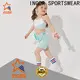 INGOR SPORTSWEAR fashion kids sports clothing supplier for boy 1