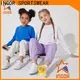 fashion children sports wear factory for girl 1