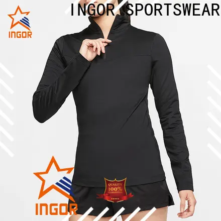 INGOR SPORTSWEAR winter for sport 1