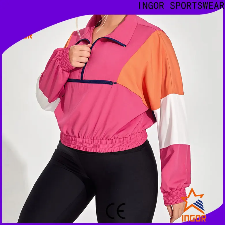 INGOR SPORTSWEAR new best sport coats wholesale for sport 1