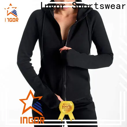 INGOR SPORTSWEAR jacket total sports jackets for girls 1