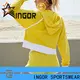 cold weather running jacket winter factory for women 1