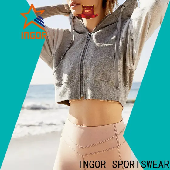 INGOR SPORTSWEAR best sports jacket for men wholesale for sport 1