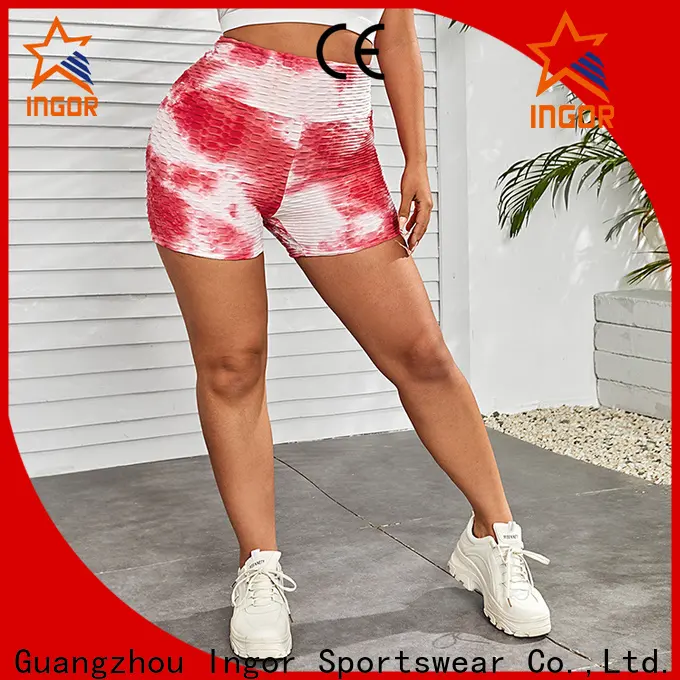 INGOR SPORTSWEAR for sportb 1
