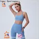 INGOR SPORTSWEAR fashion sustainable sports bra factory for girls 1