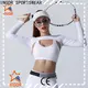 INGOR SPORTSWEAR lycra tank top wholesale for women 1