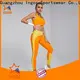 INGOR SPORTSWEAR all in one yoga outfit manufacturer for sport 1