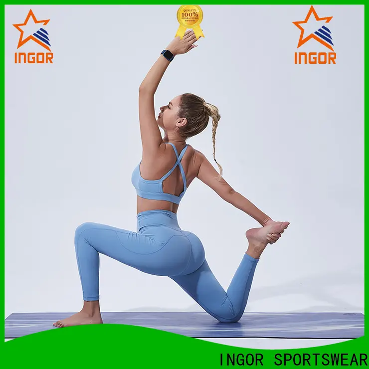 fashion women's yoga clothes sale for sport 1