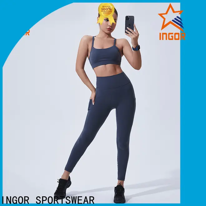 INGOR SPORTSWEAR clothes to wear for yoga in bulk for yoga 1