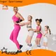 best athletic wear children's sportswear factory for girl 1
