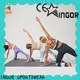 INGOR SPORTSWEAR athletic wear children's sportswear supplier for girl 1