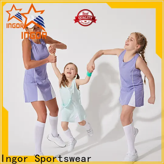 youth athletic wear manufacturer for boy 1