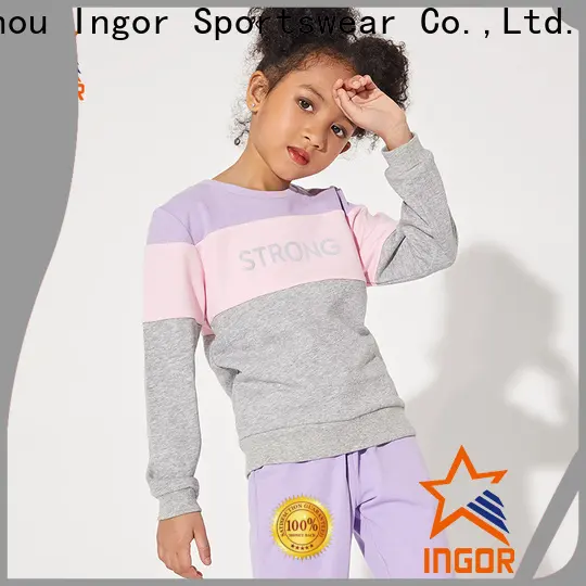 INGOR SPORTSWEAR kids sports brands in bulk for boy 1