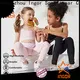 INGOR SPORTSWEAR quality sports attire kids wholesale for girl 1