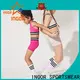best kids sportswear brands factory for girl 1