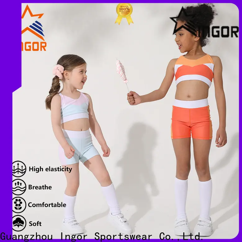 INGOR SPORTSWEAR quality children's sportswear in bulk for boy 1