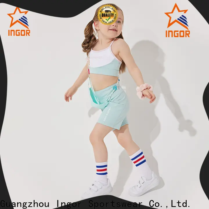 best children's athletic wear in bulk for boy 1