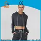 INGOR SPORTSWEAR new raglan style sweatshirt manufacturer for girls 1