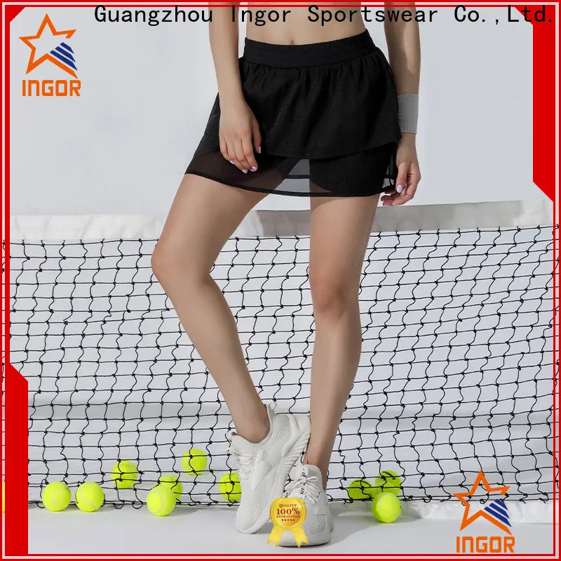 INGOR SPORTSWEAR quality wholesale for sport 1