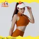 nice sports bra vendors neck wholesale for girls 1