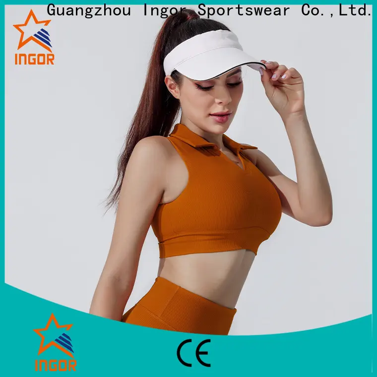 INGOR SPORTSWEAR ladies tennis attire in bulk for girls 1