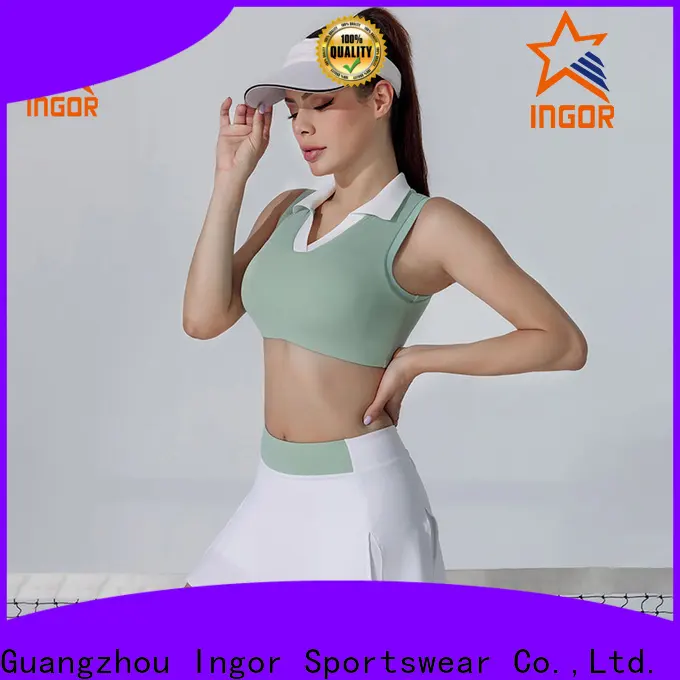 INGOR SPORTSWEAR tennis attire women in bulk for sport 1