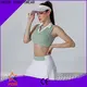 INGOR SPORTSWEAR companies high impact sports bra factory for ladies 1