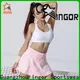 INGOR SPORTSWEAR fashion women's tennis player outfit wholesale 1
