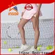 INGOR SPORTSWEAR women running skirts wholesale at the gym 1