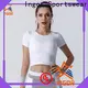 INGOR SPORTSWEAR female tennis clothes wholesale at the gym 1