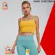 new bulk sports bras blue manufacturer for girls 1