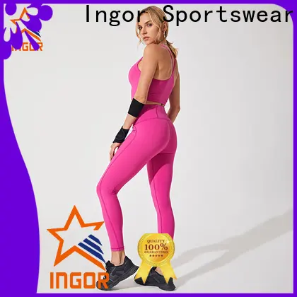 nice fashionable yoga clothes in bulk for yoga 1