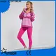 fashion high end yoga clothes wholesale for gym 1
