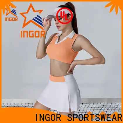 quality tennis women attire in bulk for women 1