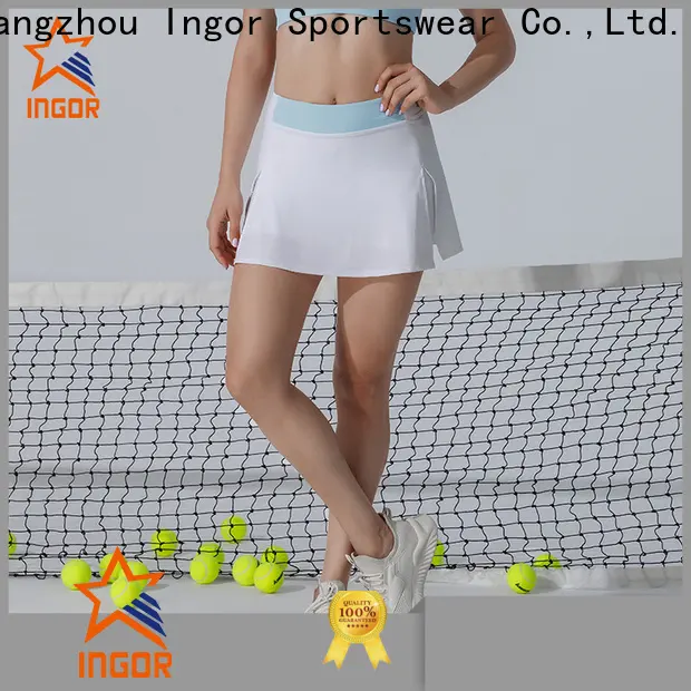 fashion wonder woman running skirt in bulk for girls 1